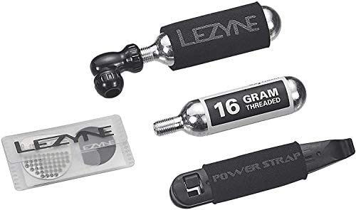 LEZYNE Repair Kit, Black