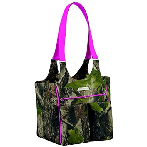 Ariat Mini Carry All Mossy Oak/Pink One Size