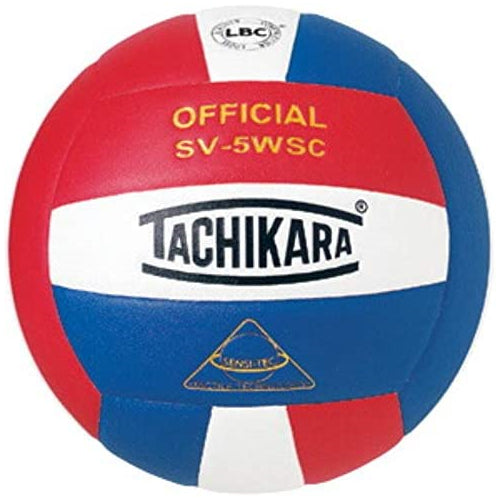 Tachikara USA Tachikara Indoor Composite Volleyball