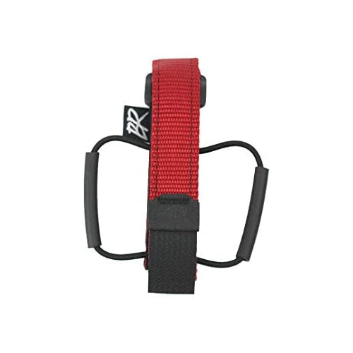 Backcountry Research Mutherload Frame Strap - Red