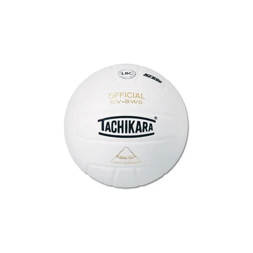 TachikaraÂ® SV-5WS Volleyball (EA)