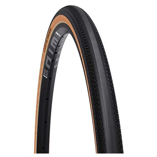 Expanse 700 x 32 Road TCS - Tubeless Compatible System tire (tanwall)