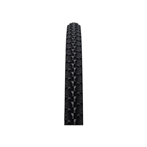 WTB Cross Wolf TCS Light/Fast Rolling Tire, 700 x 32c, Black