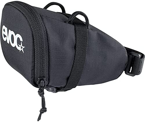 evoc, Seat Bag S, Seat Bag, 0.3L, Black