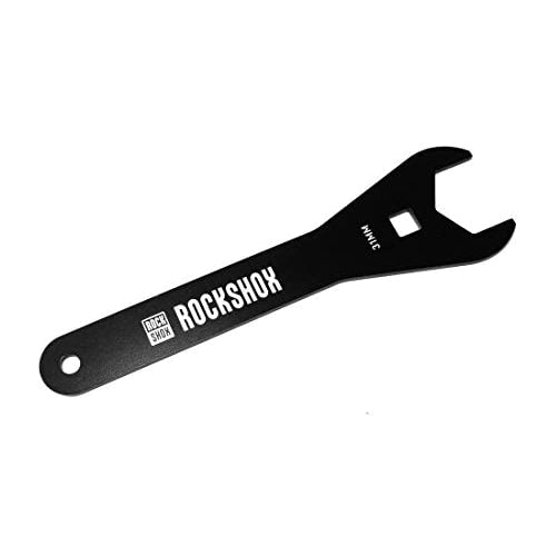 RockShox 31mm Flat Wrench for Vivid Air Reservoir