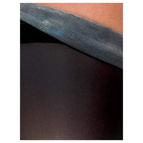 SIGVARIS WomenÃ¢Â€Â™s Style Soft Opaque 840 Closed Toe Thigh-Highs w/Grip Top 20-30mmHg