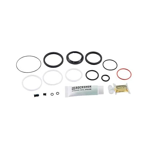Rockshox 200 hour/1 year Service Kit, Super Deluxe Coil (2018+)