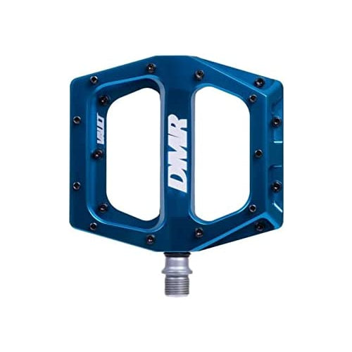 DMR Vault Pedals Super Blue, One Size