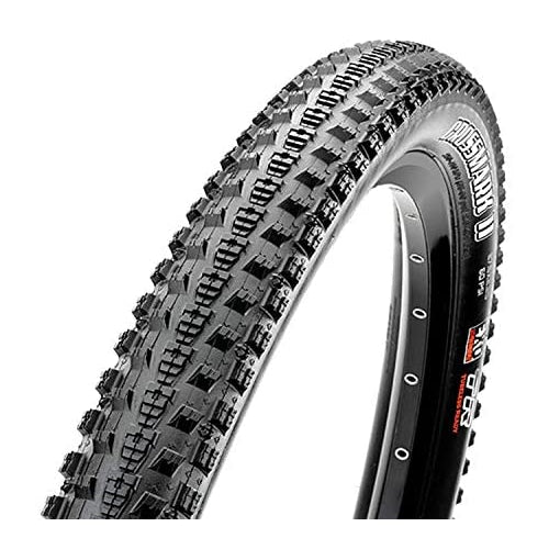 Maxxis Crossmark II EXO/TR Tire - 29in Dual Compound/EXO/TR, 29x2.1