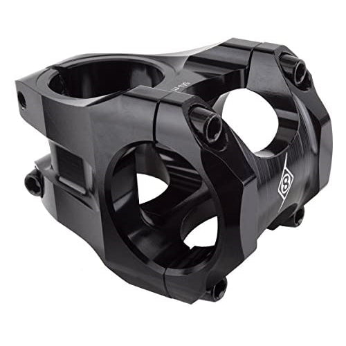 Origin8 Flux MTB Stem, 35 x 31.8 x 28.6mm, 0d