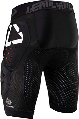 Leatt 3DF 4.0 Impact Shorts-M