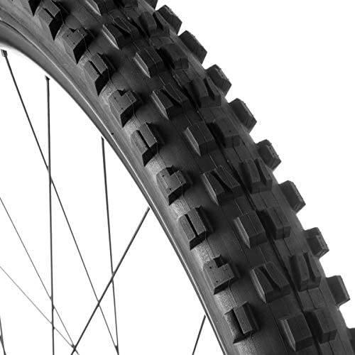 MAXXIS Minion DHF 3C/EXO/TR Tire - 27.5 x 2.6 MaxxTerra, 3C/EXO+/TR, 27.5x2.6