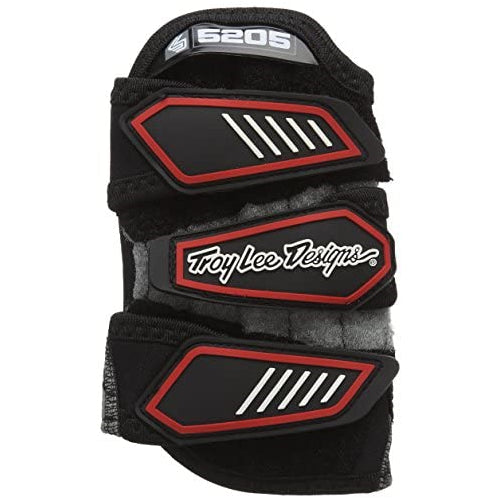 Troy Lee Designs WS 5205 Wrist Support Black, L/Right