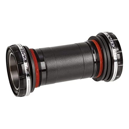 Race Face Cinch BB92 Bottom Bracket Black, 30mm Spindle, Double External Seal