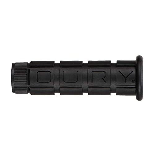 Oury MTN Grip (White)