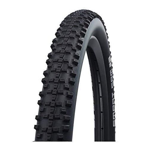 Schwalbe Unisex Adulto 11101336 TI. Smart SAM Perf, b/b-sk, Delete