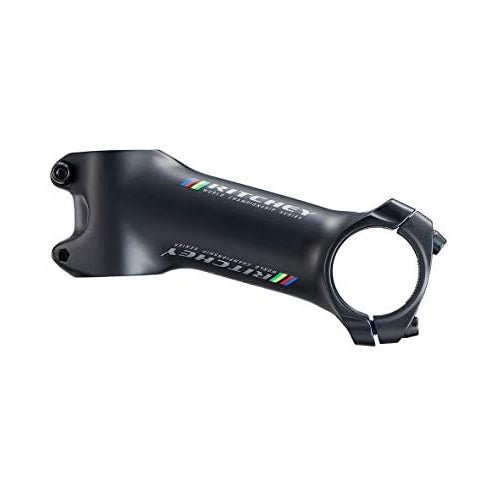 Ritchey WCS C220 73D Bike Stem - 31.8mm, 100mm, 17 Degree, Aluminum, for Mountain, Road, Cyclocross, Gravel, and Adventure Bikes