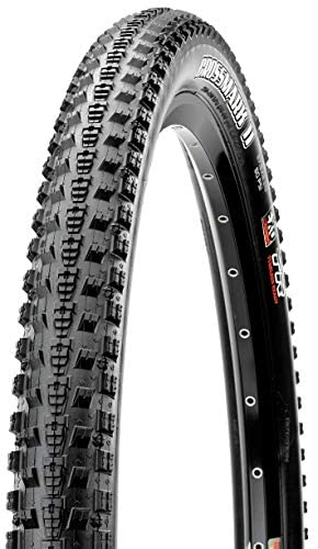 Maxxis Crossmark II EXO/TR Tire - 29in Dual Compound/EXO/TR, 29x2.25