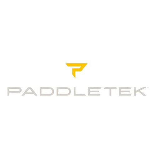 Paddletek Tempest Wave II Pickleball Paddle |Wildfire (Red)