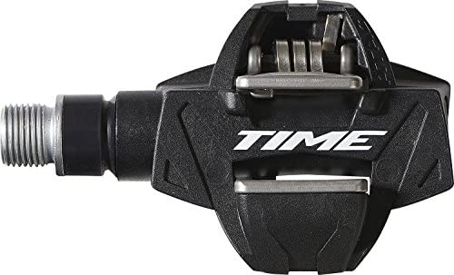 Time XC 4 Pedals