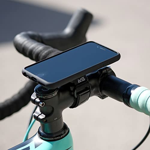 SP Connect Universal Mount - Adjustable Strap Smartphone Mounting for Bicycles and Mountain Road Bikes Compatible with SP Connect Phone Case