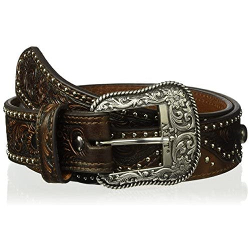 ARIAT Women's Nail Wave Belt