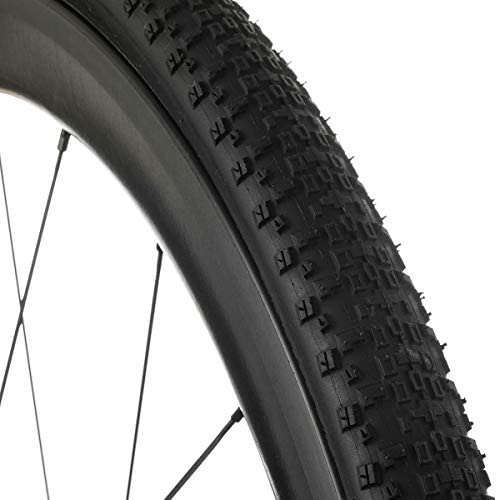 MAXXIS Rambler Tire - Tubeless Black/Dual Compound/SilkShield, 700x40c