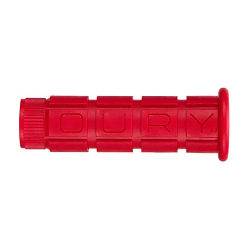 Oury MTN Grip (Red)