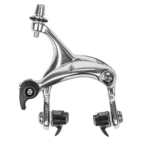 Origin8 Classic Road Caliper, 39-49mm, Front, Black