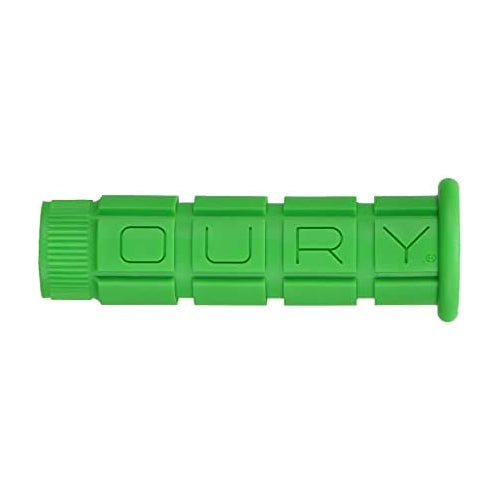 Oury MTN Grip (White)