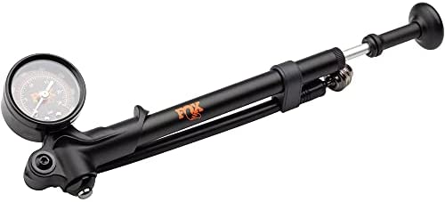 Fox Shox HP Shock Pump w/Swivel Head