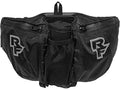 Race Face Stash Quick Rip Bag Stealth, One Size