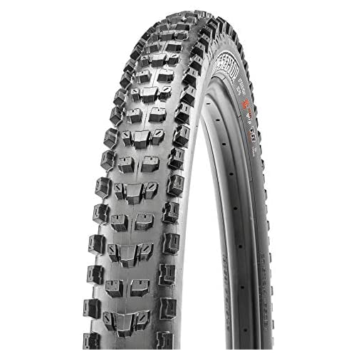 Maxxis Dissector 27.5 X 2.6 WT 60 TPI Folding Dual Compound EXO/TR