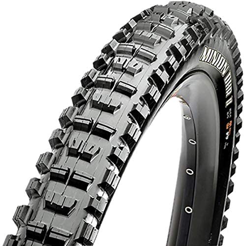 MAXXIS Minion DHR II - 27.5 Maxx Grip 3C/DD/WT, 27.5x2.4