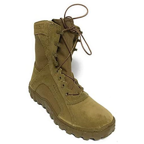 Rocky S2V Predator Military Boot Coyote Brown