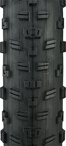 Maxxis Minion FBR Folding Dual Compound Exo/tr Tyre - Black, 27.5 x 3.80-Inch