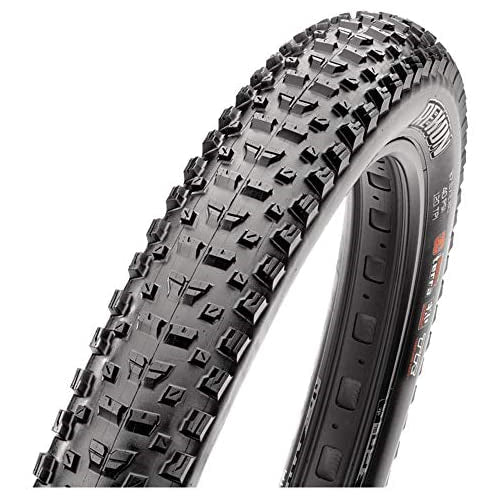 Maxxis UnisexÂ â€“ Adult's EXO 3C MaxxSpeed Bicycle Tyres, Black, 29x2.25 57-622