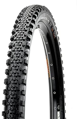 Maxxis Minion DHR II 3C EXO Tubeless Ready Wide Trail Casing Folding Bead 29x2.4 Knobby Bicycle Tire - TB96797100