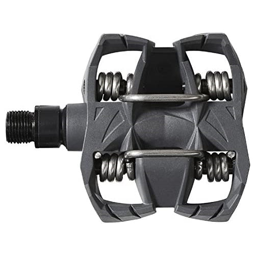 Time ATAC MX2 Pedals - Black