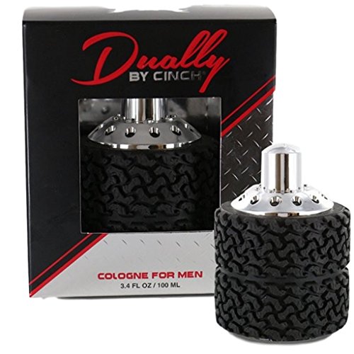 Cinch Men's Dually By Cologne For Men Multi One Size