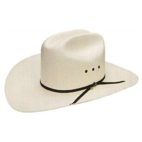 Stetson Rancher Straw Cowboy hat (7 3/4)