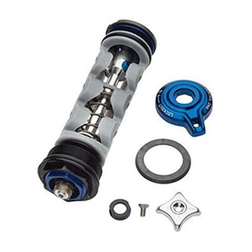 Rock Shox Compression Damper MoCo RCT3 DNA SID B RCT3 2012-2015 Crown Adjuster w/Knobs (120 mm Chassis Only) A1-A2, 11.4015.544.070