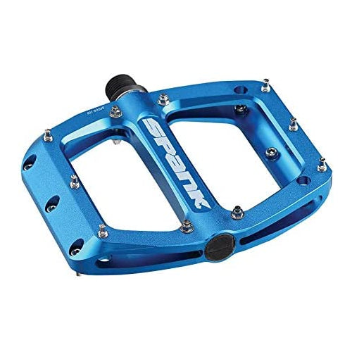 Spoon 110 Pedals Blue