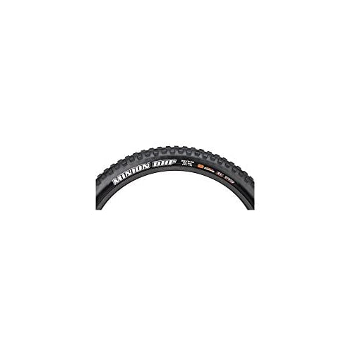 Maxxis Minion DHF 3C/EXO/TR Tire - 29 Plus Maxx Terra/3C/EXO/TR, 29x3.0