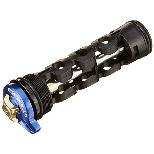 Rock Shox Compression Damper MoCo DNA Revelation RLT 2012-2015 Crown Adjuster w/Knobs A1-A3, 11.4015.544.110, Black