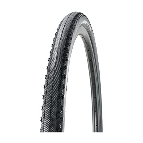 MAXXIS Receptor Semi-Slick Gravel Tire - 700x40 (40-622) - TB00325300