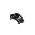 Magura Carbotec - Clamp, Unisex, 2700136, Matte Black, 1 Item