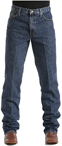 Cinch Green Label Jeans Dark Stone 40 34