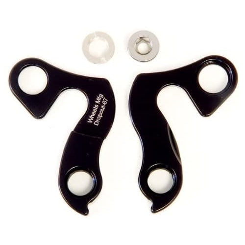 Wheels Manufacturing Dropout-67 Derailleur Hanger