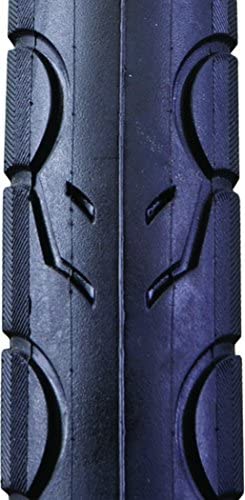 Kenda Kwest K-Shield K-193 Tire, Black, 700cmx35/43